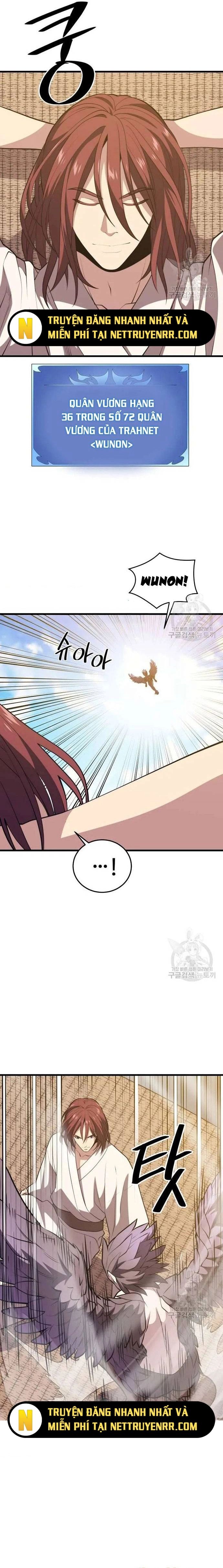 Seoul Tử Linh Sư Chapter 113 - 21