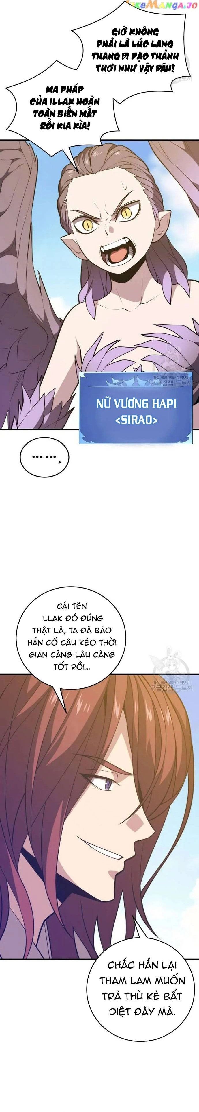 Seoul Tử Linh Sư Chapter 113 - 22