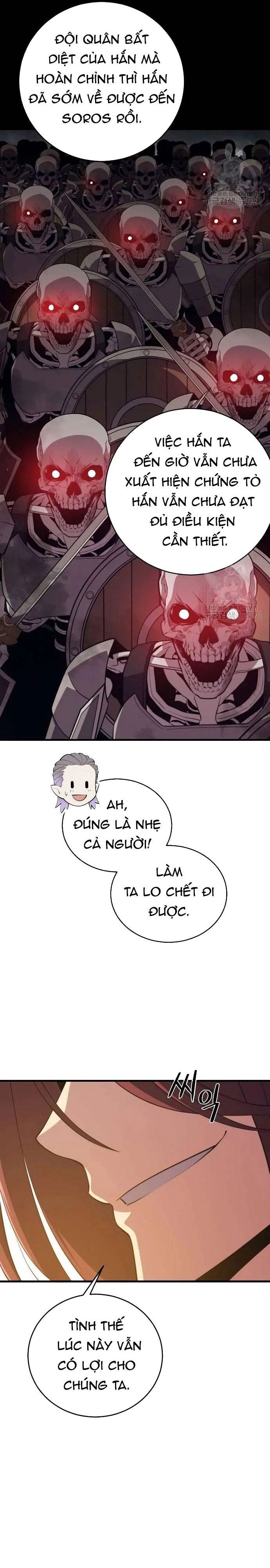 Seoul Tử Linh Sư Chapter 113 - 25