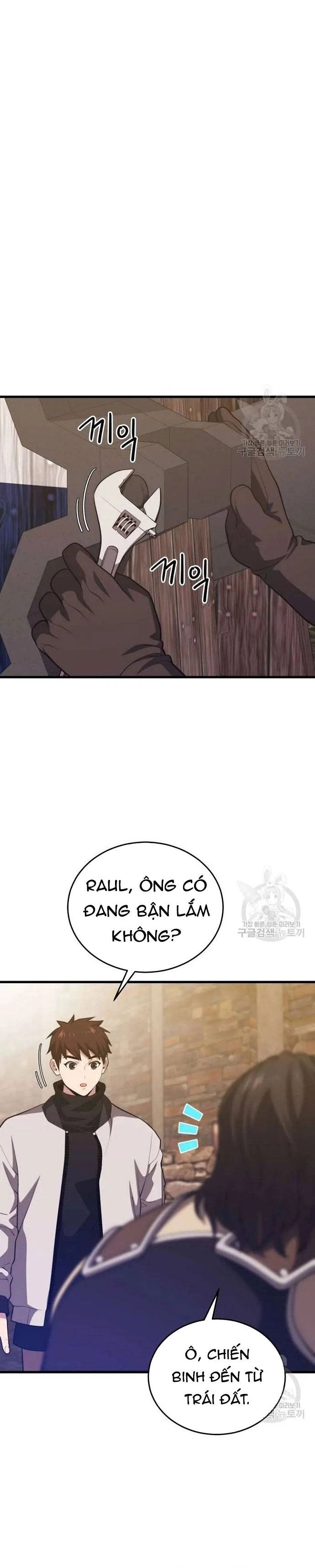 Seoul Tử Linh Sư Chapter 113 - 7