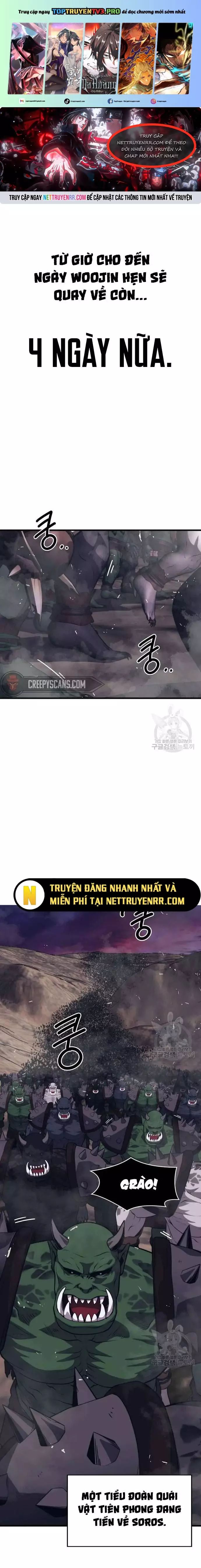 Seoul Tử Linh Sư Chapter 114 - 2