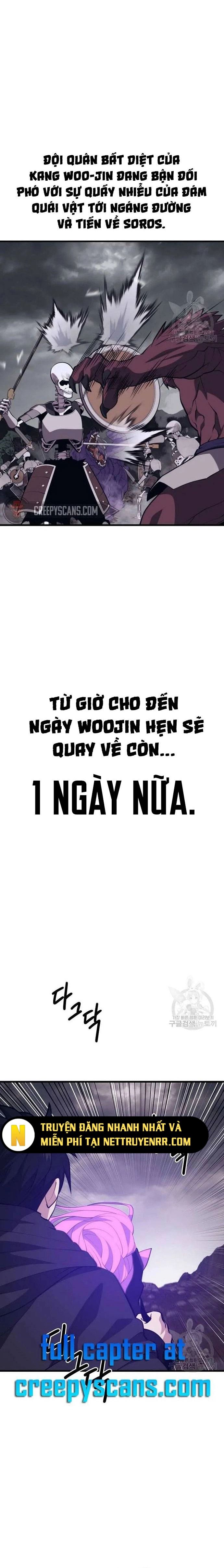 Seoul Tử Linh Sư Chapter 114 - 12