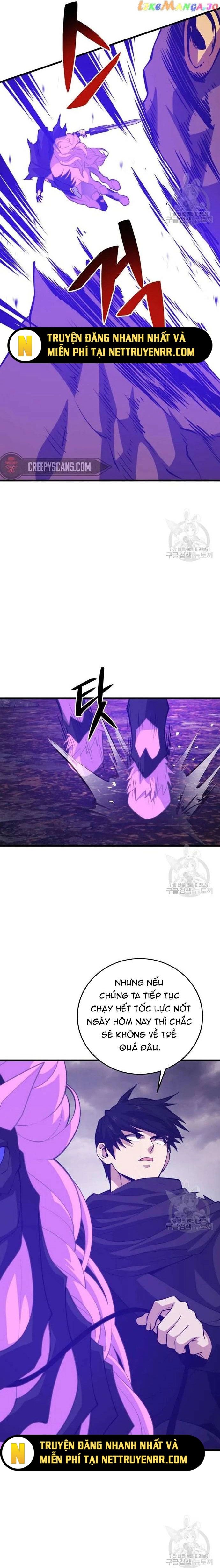 Seoul Tử Linh Sư Chapter 114 - 14