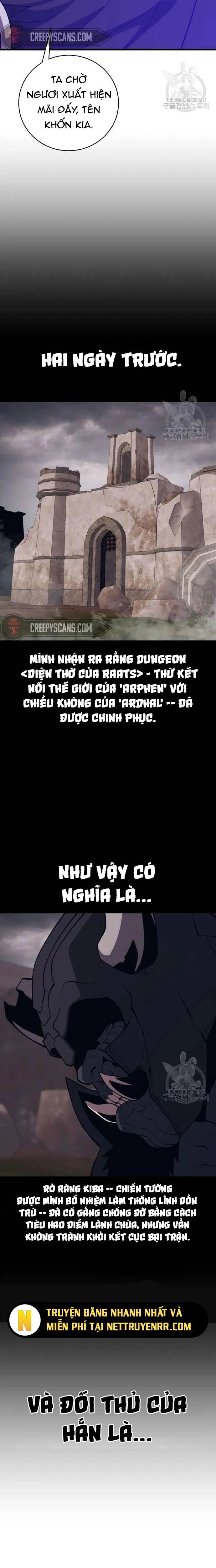 Seoul Tử Linh Sư Chapter 114 - 16