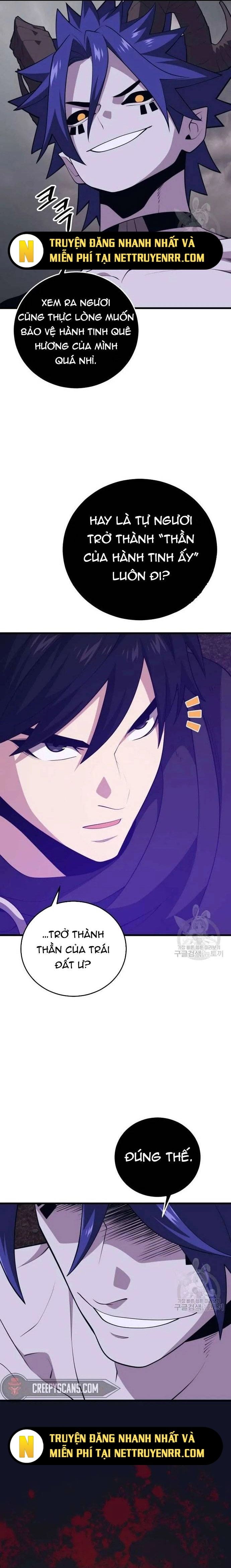 Seoul Tử Linh Sư Chapter 114 - 18