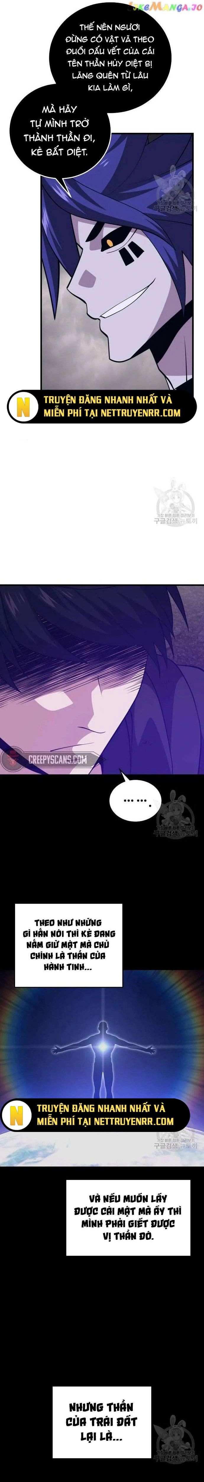 Seoul Tử Linh Sư Chapter 114 - 20