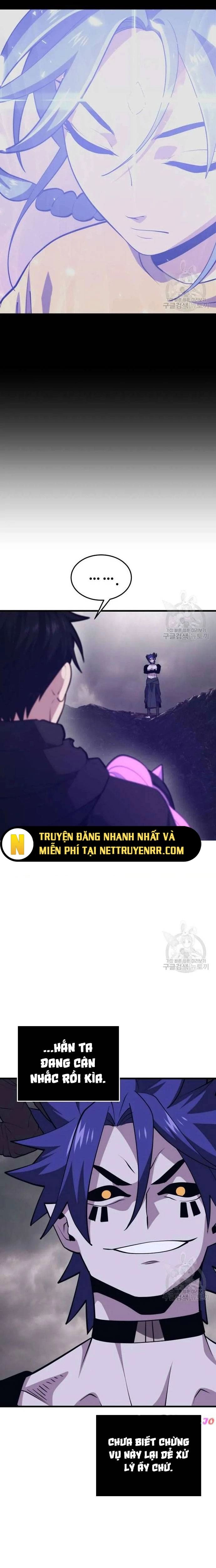 Seoul Tử Linh Sư Chapter 114 - 21