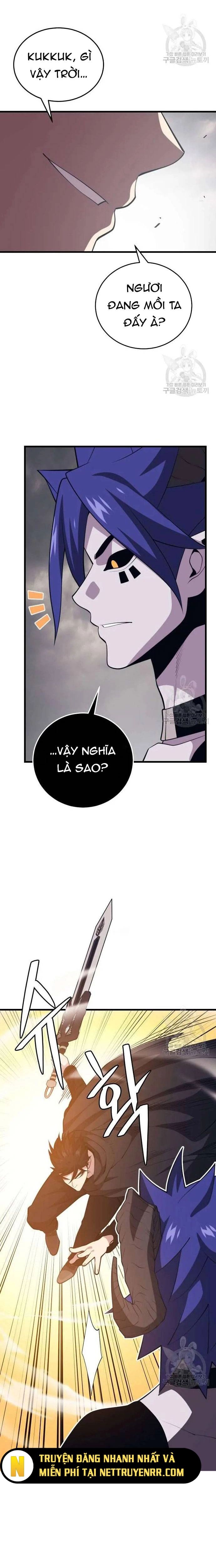 Seoul Tử Linh Sư Chapter 114 - 22