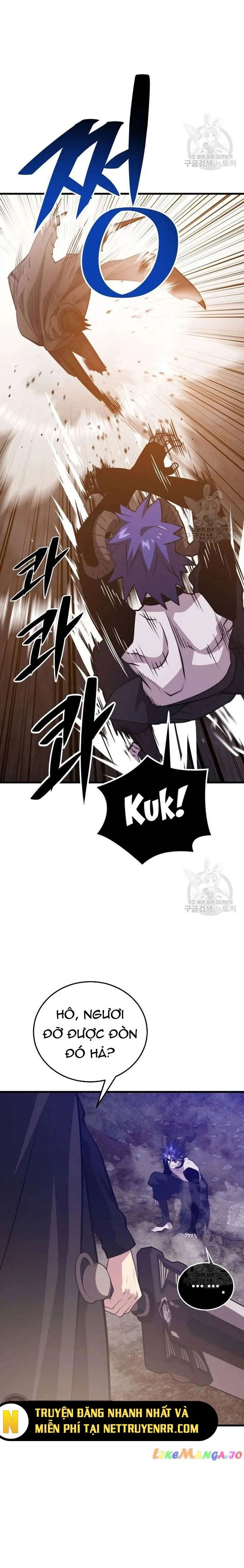 Seoul Tử Linh Sư Chapter 114 - 23