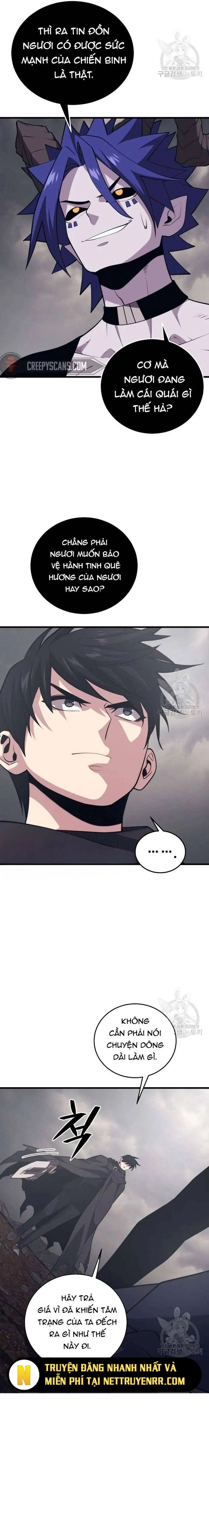 Seoul Tử Linh Sư Chapter 114 - 24