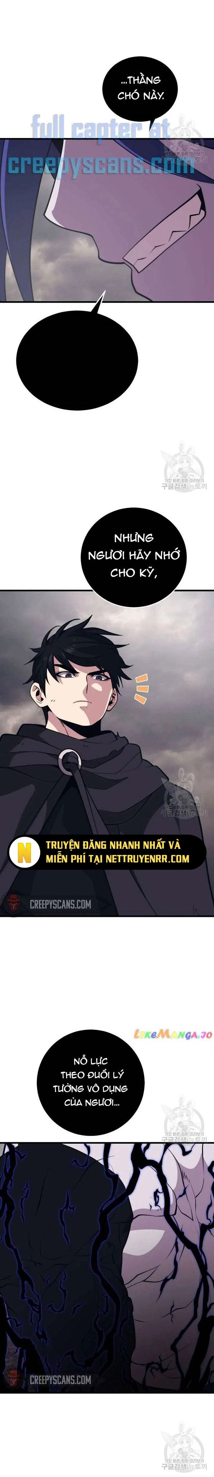 Seoul Tử Linh Sư Chapter 114 - 25