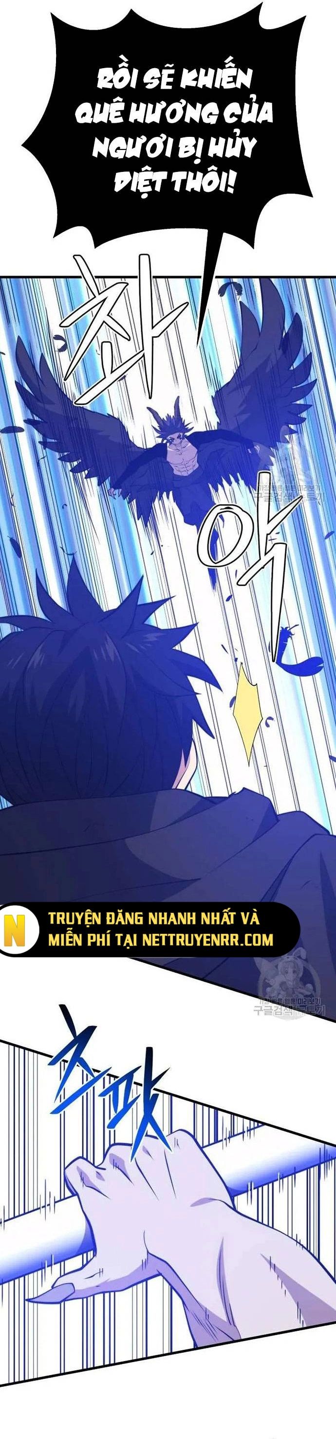 Seoul Tử Linh Sư Chapter 114 - 26