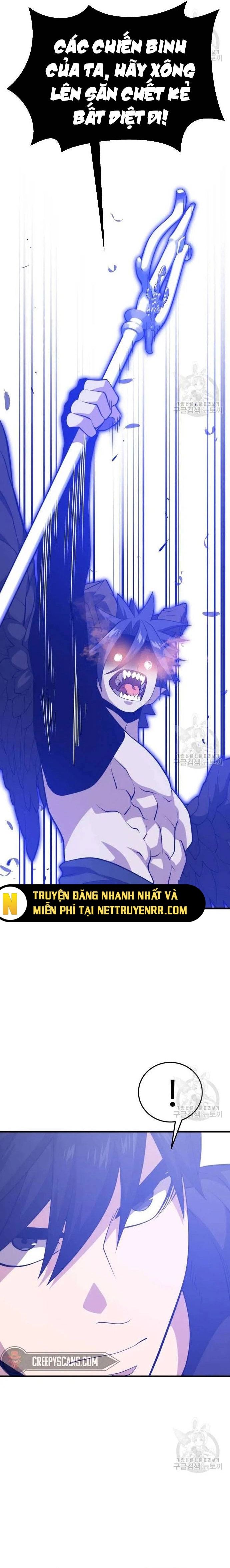 Seoul Tử Linh Sư Chapter 114 - 27
