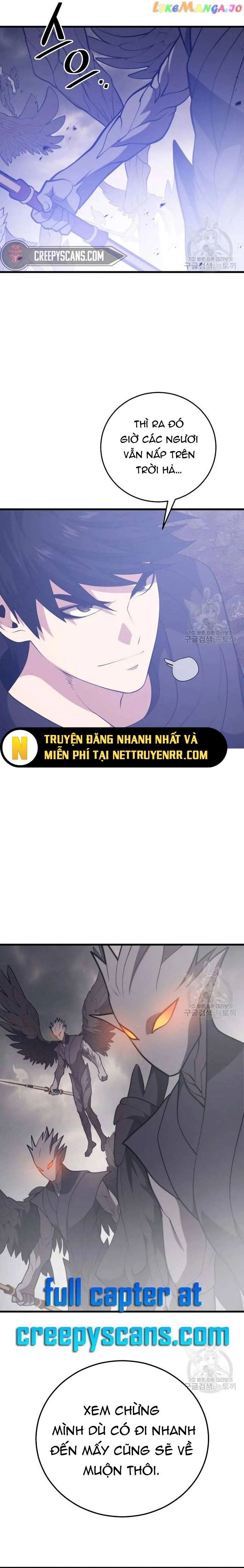 Seoul Tử Linh Sư Chapter 114 - 28