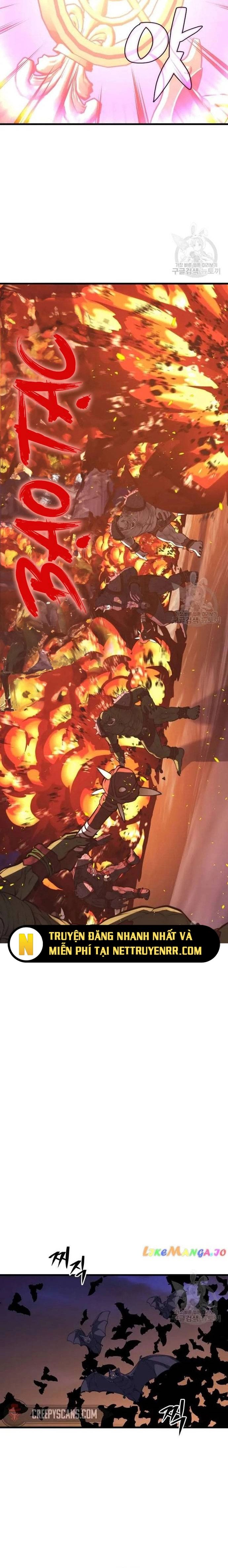 Seoul Tử Linh Sư Chapter 114 - 5