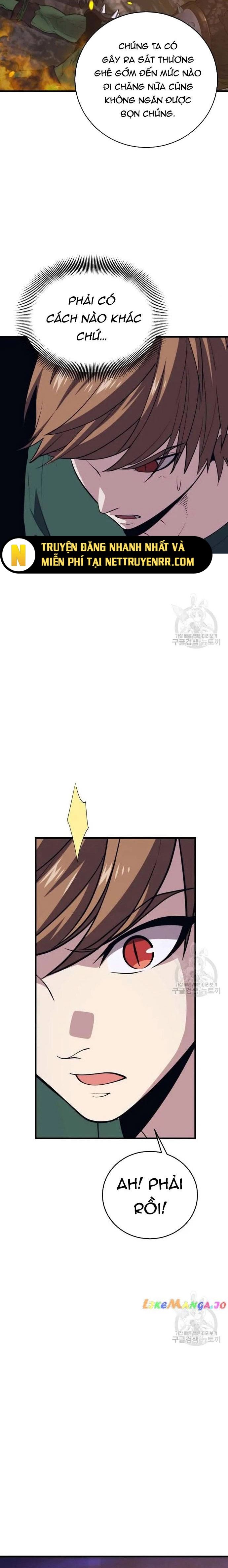 Seoul Tử Linh Sư Chapter 114 - 7