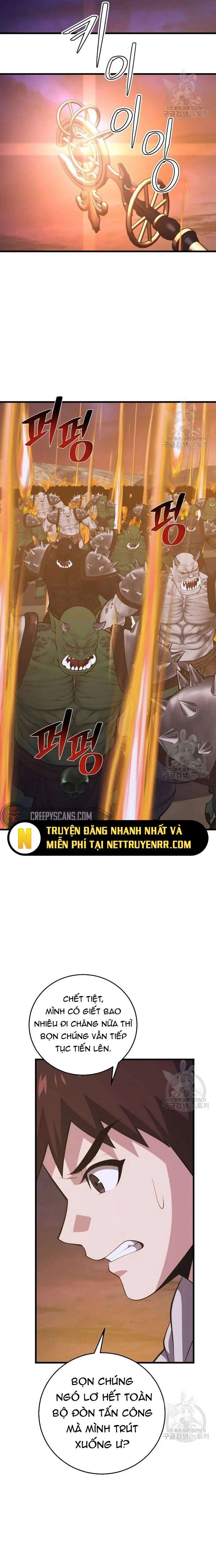 Seoul Tử Linh Sư Chapter 114 - 8