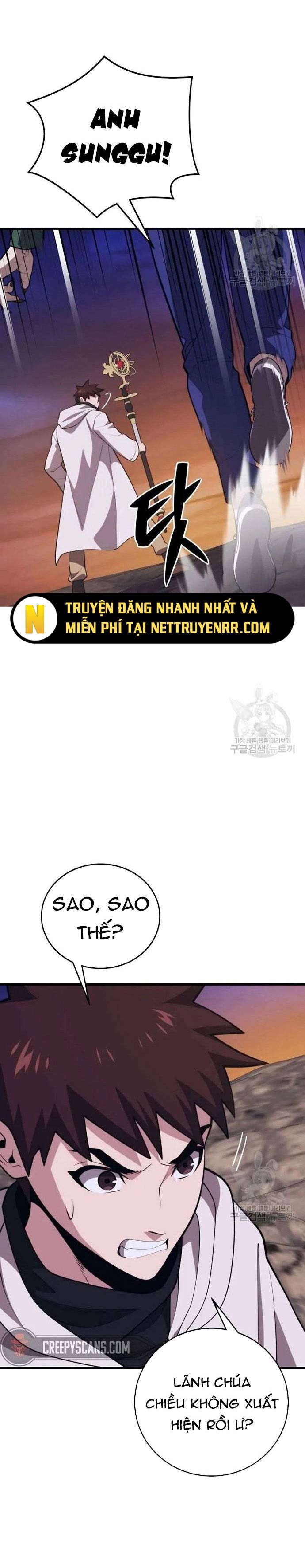 Seoul Tử Linh Sư Chapter 114 - 9