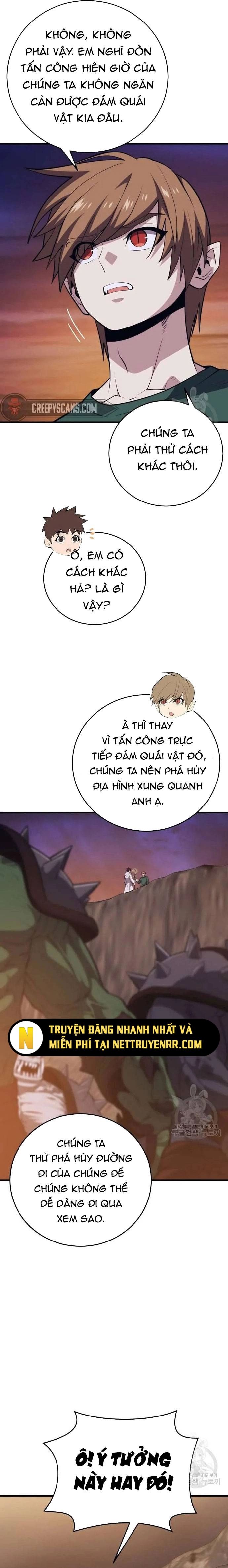 Seoul Tử Linh Sư Chapter 114 - 10