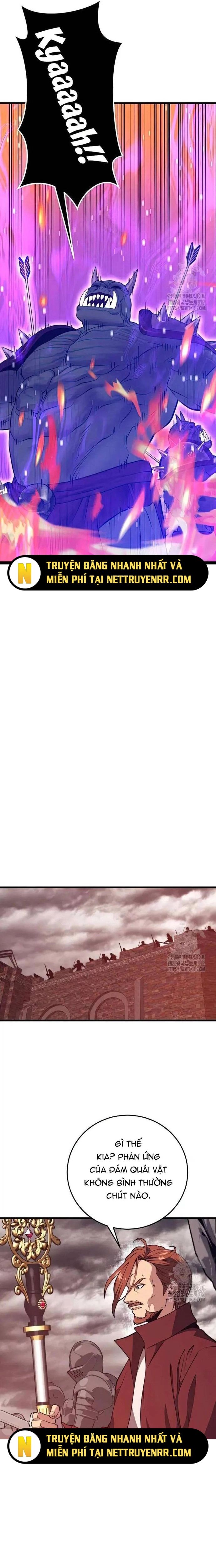 Seoul Tử Linh Sư Chapter 115 - 11