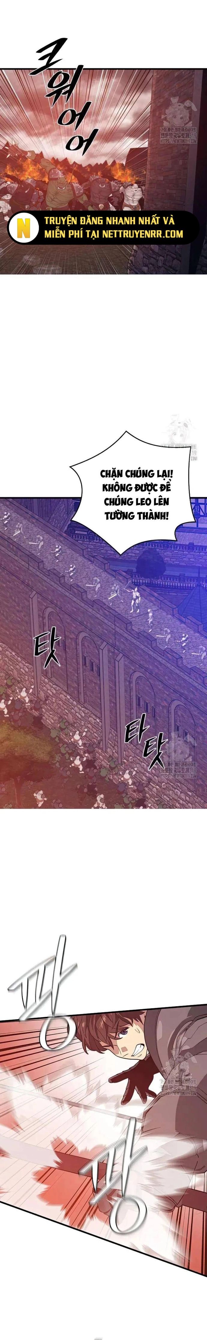 Seoul Tử Linh Sư Chapter 115 - 13