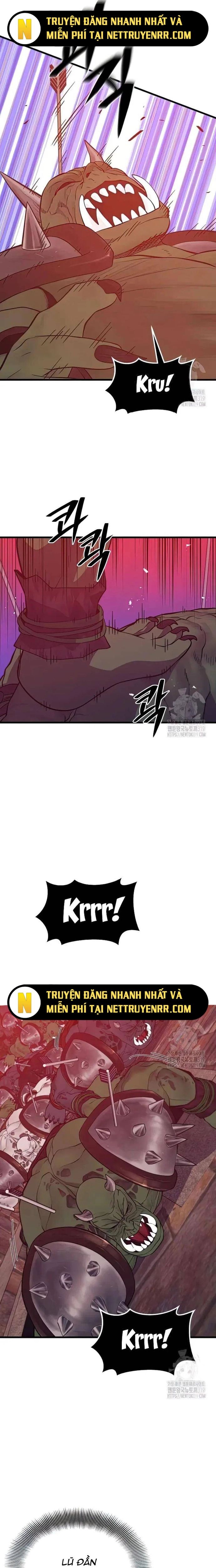 Seoul Tử Linh Sư Chapter 115 - 14