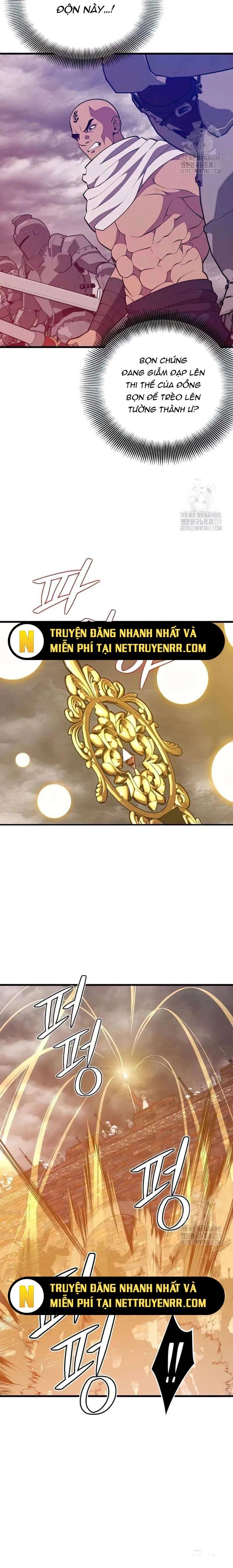 Seoul Tử Linh Sư Chapter 115 - 15