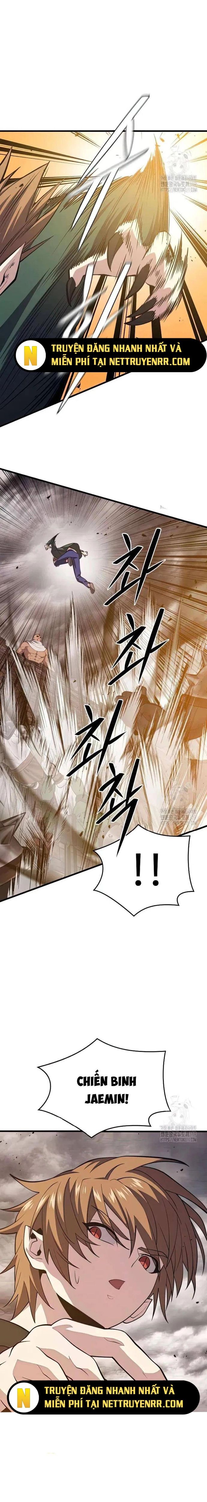 Seoul Tử Linh Sư Chapter 115 - 18