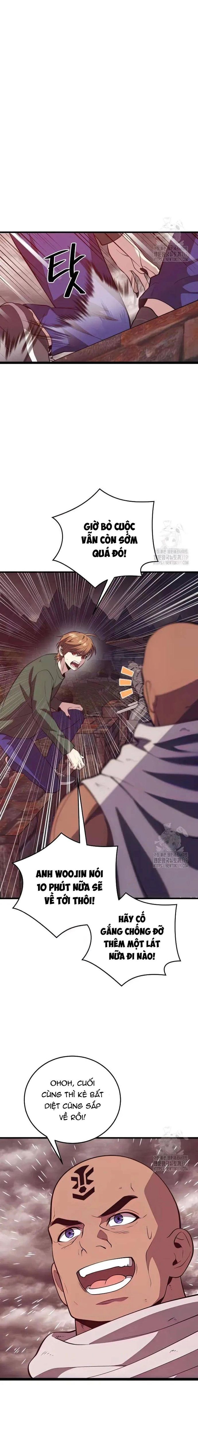 Seoul Tử Linh Sư Chapter 115 - 19