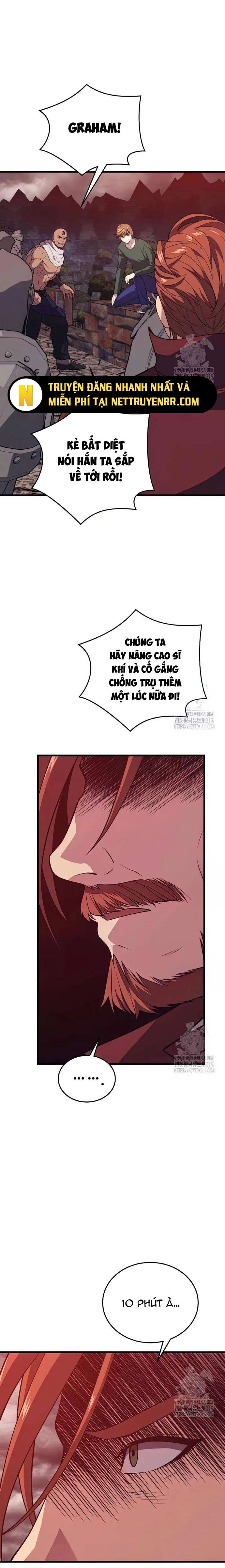 Seoul Tử Linh Sư Chapter 115 - 20