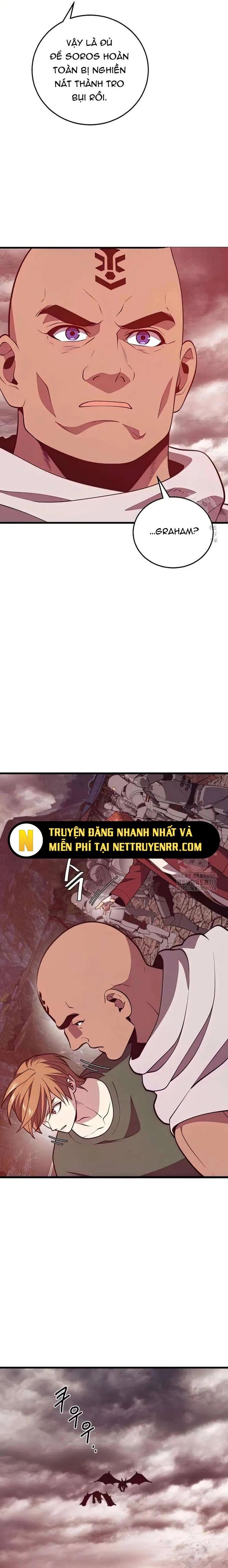 Seoul Tử Linh Sư Chapter 115 - 21