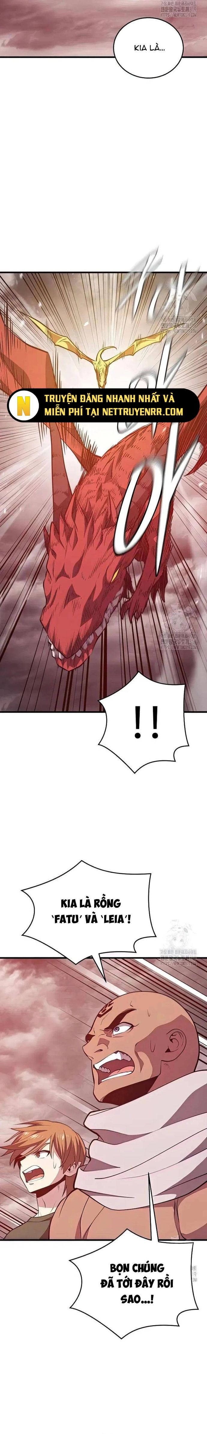 Seoul Tử Linh Sư Chapter 115 - 22