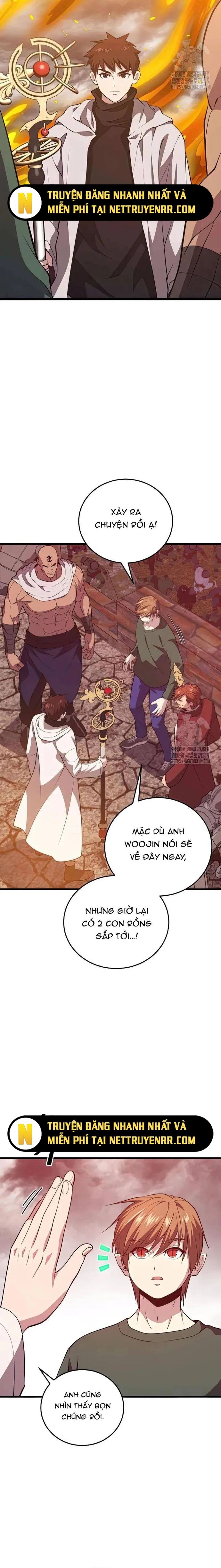 Seoul Tử Linh Sư Chapter 115 - 24