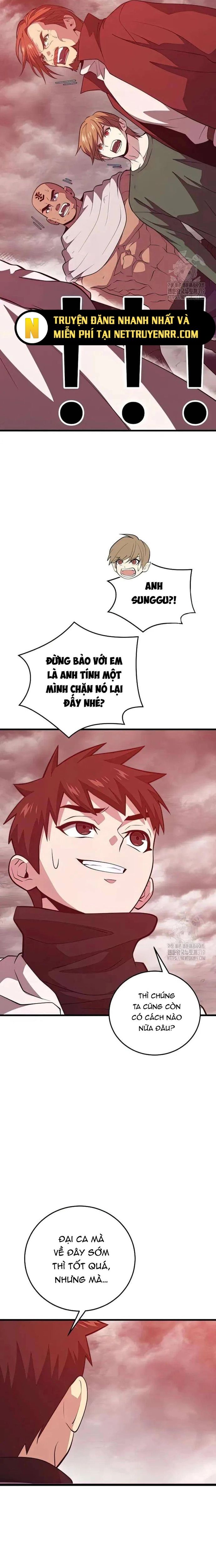 Seoul Tử Linh Sư Chapter 115 - 26