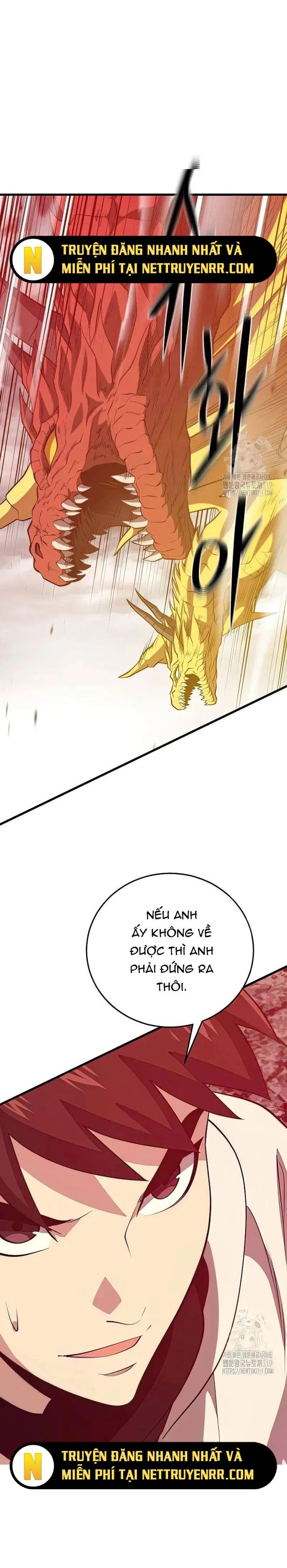 Seoul Tử Linh Sư Chapter 115 - 27