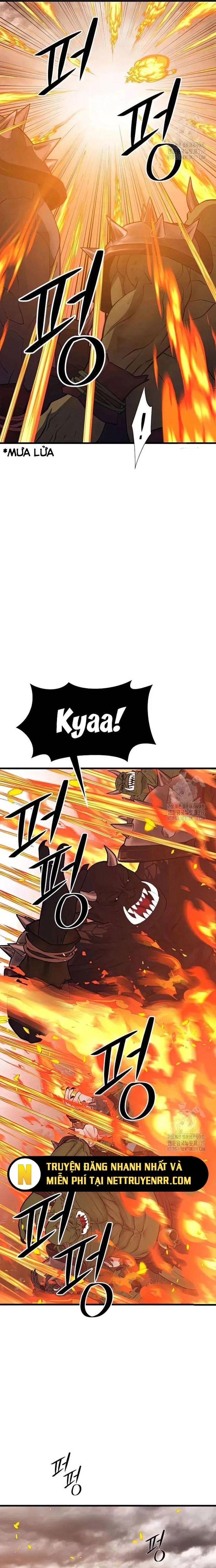 Seoul Tử Linh Sư Chapter 115 - 5