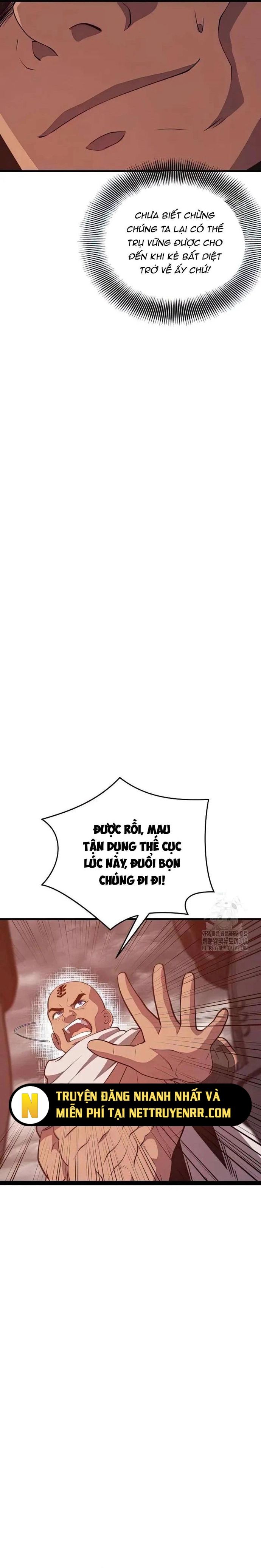 Seoul Tử Linh Sư Chapter 115 - 7