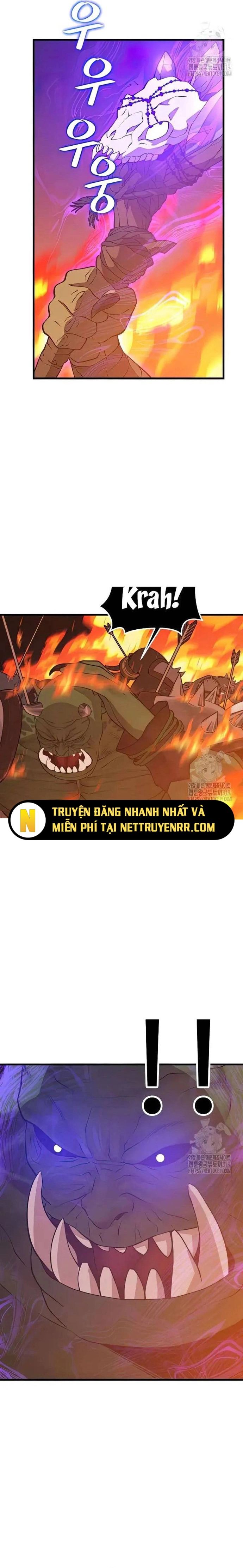 Seoul Tử Linh Sư Chapter 115 - 10