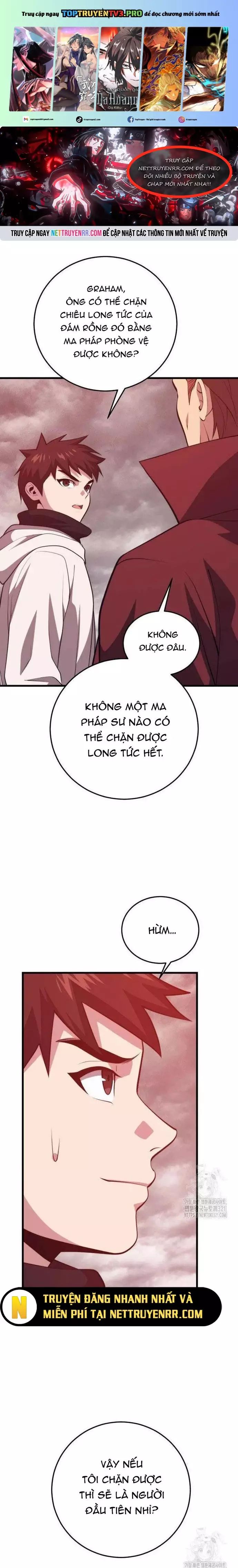 Seoul Tử Linh Sư Chapter 116 - 2