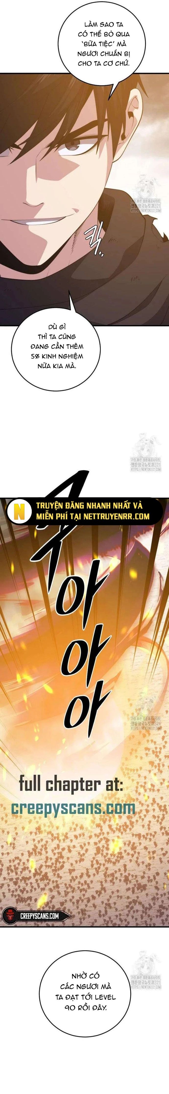 Seoul Tử Linh Sư Chapter 116 - 16