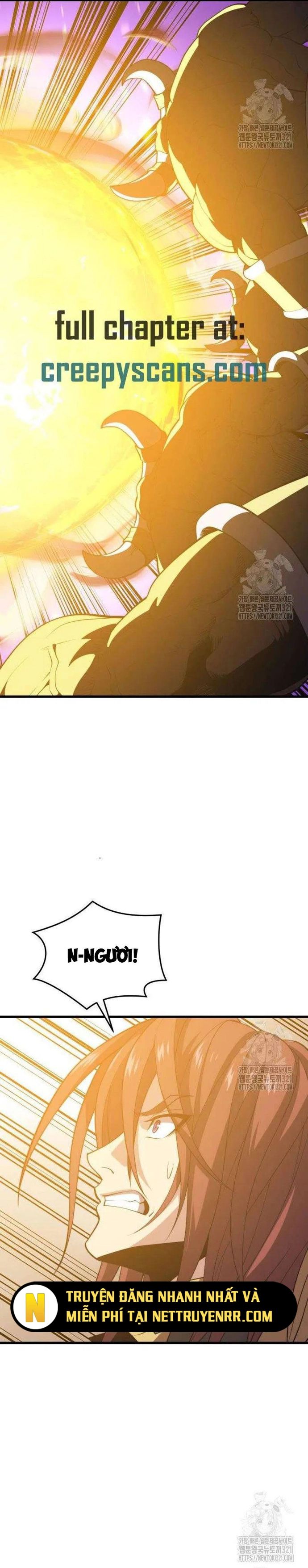 Seoul Tử Linh Sư Chapter 116 - 18