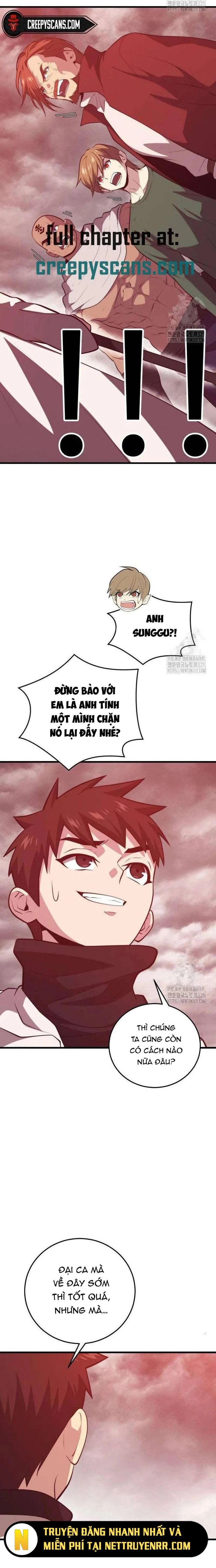 Seoul Tử Linh Sư Chapter 116 - 3