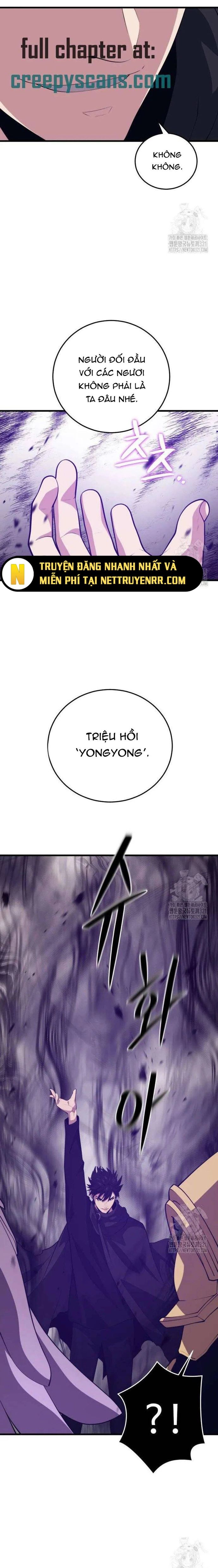 Seoul Tử Linh Sư Chapter 116 - 22