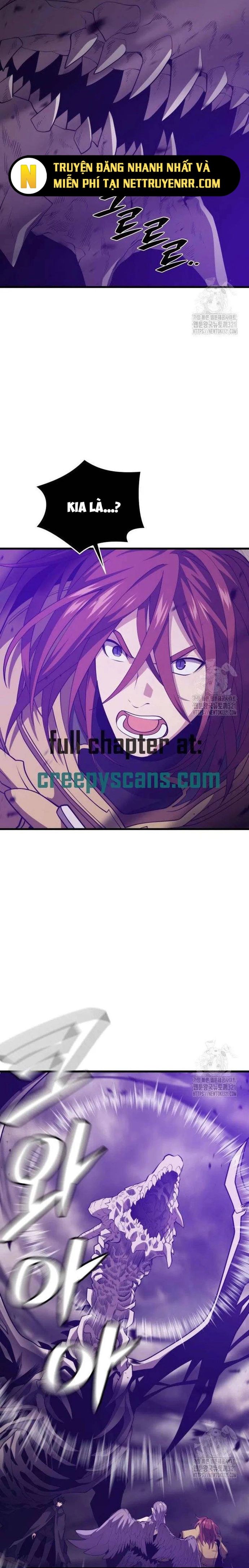 Seoul Tử Linh Sư Chapter 116 - 24