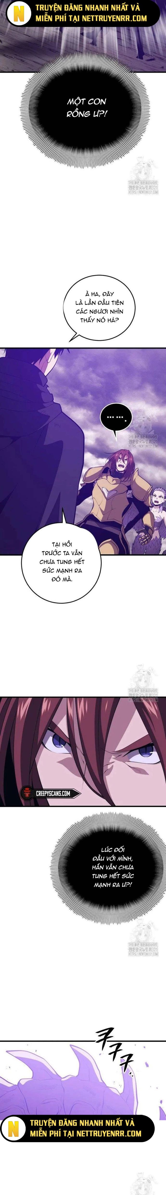 Seoul Tử Linh Sư Chapter 116 - 25