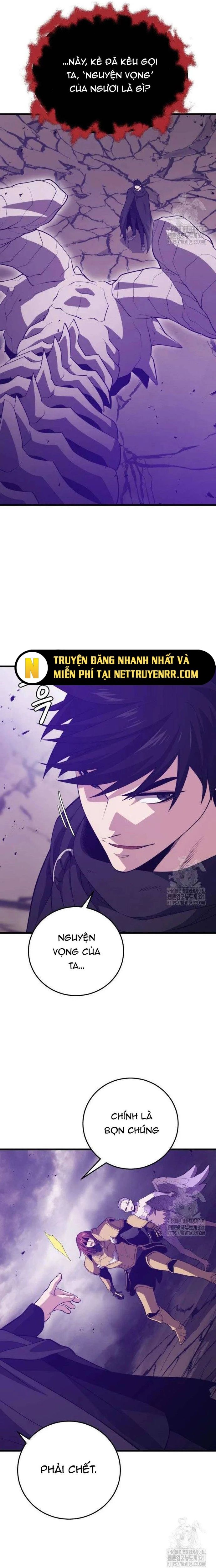 Seoul Tử Linh Sư Chapter 116 - 28