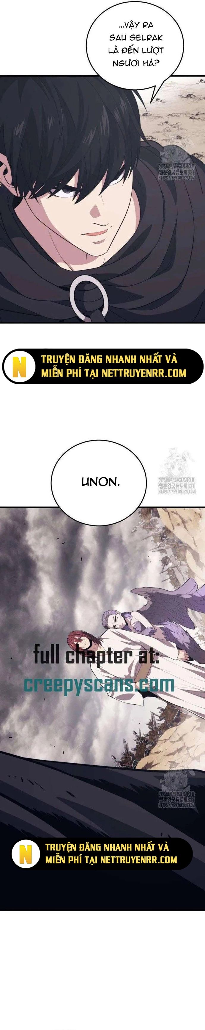 Seoul Tử Linh Sư Chapter 116 - 6