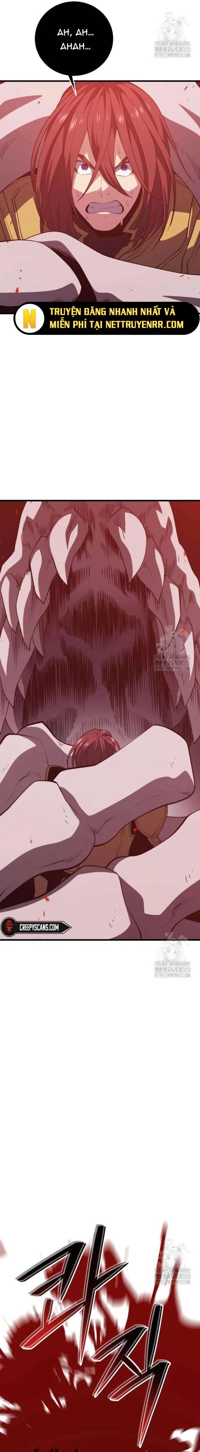 Seoul Tử Linh Sư Chapter 117 - 11