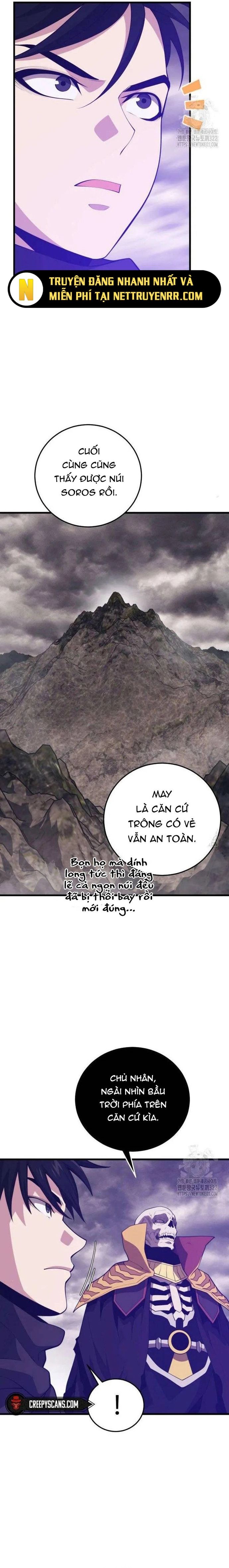 Seoul Tử Linh Sư Chapter 117 - 13