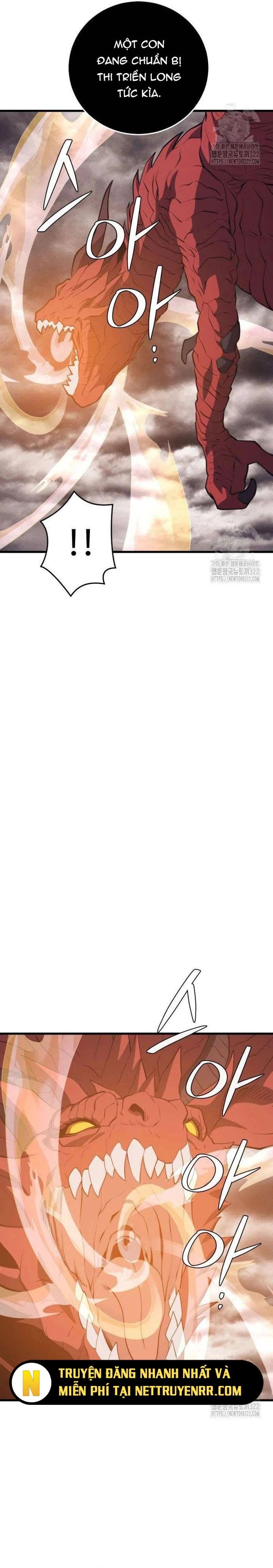 Seoul Tử Linh Sư Chapter 117 - 15